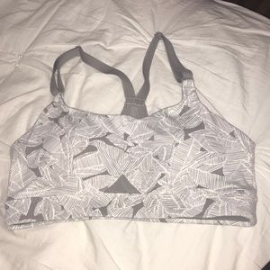 Perfect condition athleta sports bra!